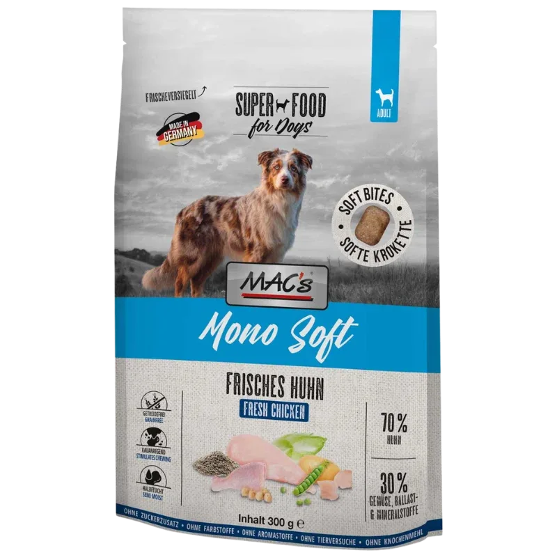 MAC's Dog Mono Soft Frisches Huhn - Image 2