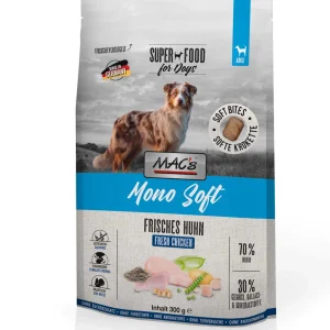 MAC's Dog Mono Soft Frisches Huhn