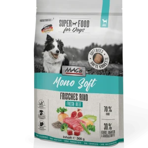 MAC's DOG Mono Soft Frisches Rind