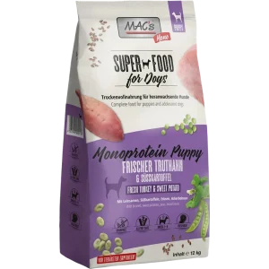 MAC's Dog Monoprotein Puppy