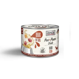 MAC's DOG Paw Power Drink Dose Rind