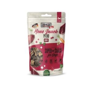 MAC's DOG Snack Mono Pferd