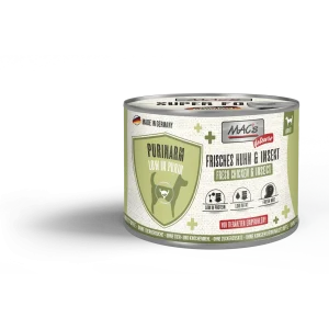 MAC's DOG Vetcare Dose Purinarm