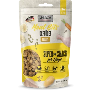 MAC's Meat Bits Geflügel