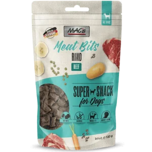 MAC's Meat Bits Rind