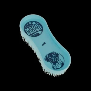 MagicBrush hunde børste sanft - HaustierPro