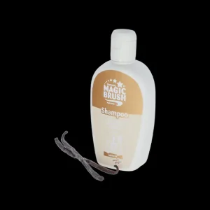 MagicBrush hunde Shampoo lyse pelse, 200 ml - HaustierPro