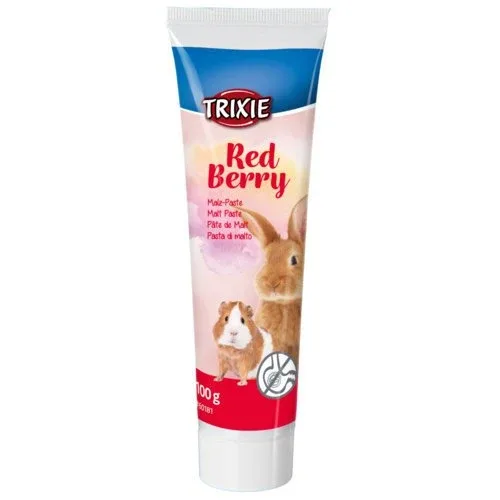Malz-Paste für Kaninchen und Meerschweinchen - Image 2