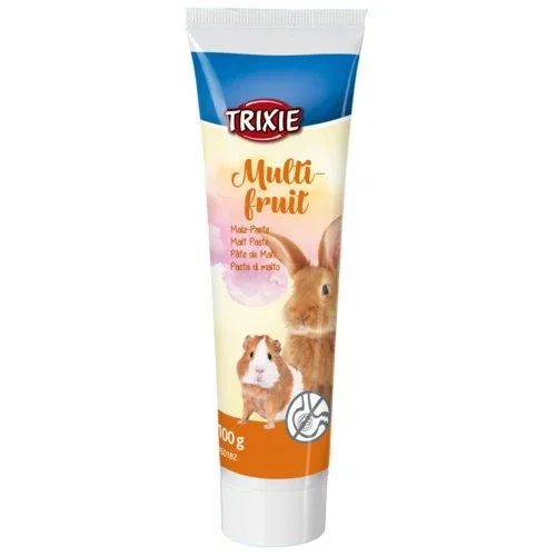 Malz-Paste für Kaninchen und Meerschweinchen