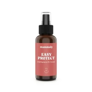 mammaly - Easy Protect® - Fellpflege-Spray für Hunde 100 ml