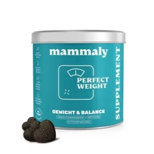 mammaly - Perfect Weight® - Gewichtsmanagement-Snacks für Hunde 350 g