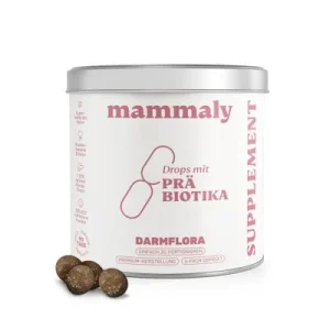 mammaly - Präbiotika-Drops für Hunde 340 g
