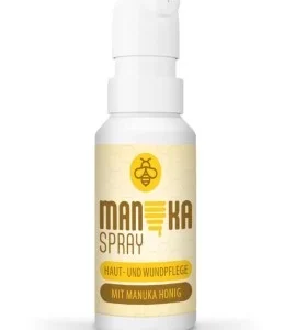 Manuka Spray 50 ml