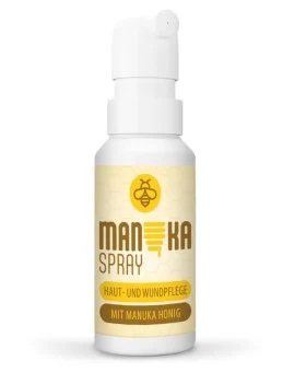 Manuka Spray 50 ml