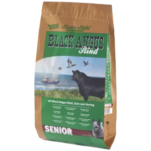 Markus-Mühle Black Angus Senior
