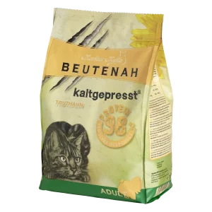 Markus-Mühle Katze Beutenah Truthahn