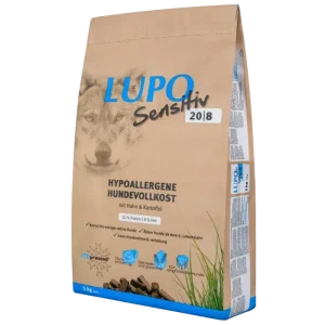 Markus-Mühle Lupo Sensitiv 20/8