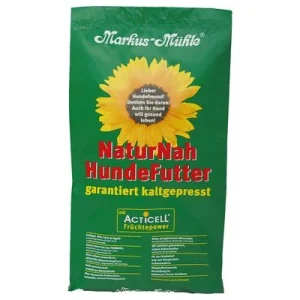 Markus-Mühle NaturNahfutter 5 kg