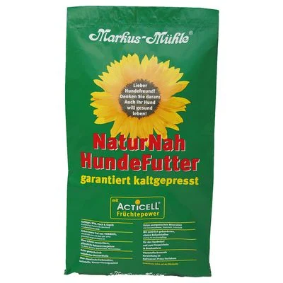 Markus-Mühle NaturNahfutter 5 kg