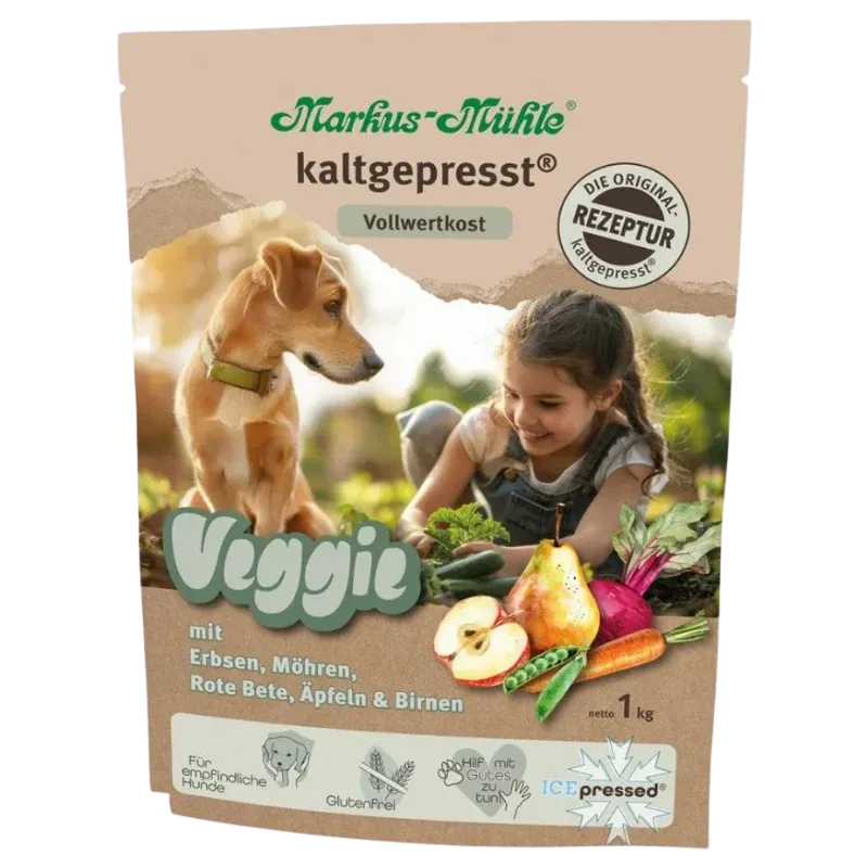 Markus-Mühle Veggie - Image 2