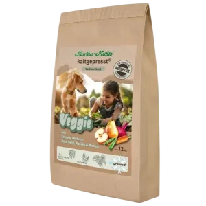 Markus-Mühle Veggie