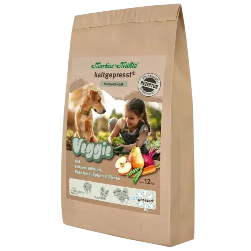 Markus-Mühle Veggie