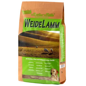 Markus-Mühle Weidelamm