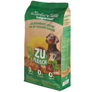 Markus-Mühle Zufleisch