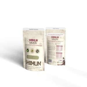 Marsapet Shiimun Immun Pulver für Hunde und Katzen mit Shiitake 50 g
