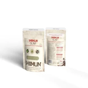 Marsapet Shiimun Slim Pulver für Katzen 1 Stück