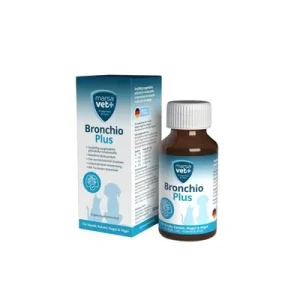 Marsavet Bronchio Plus - Tropfen 1 Stück