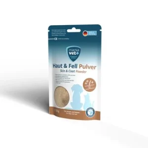 Marsavet Haut & Fell Pulver 1 Stück