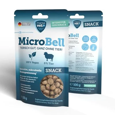Marsavet MicroBell Snack 1 Stück