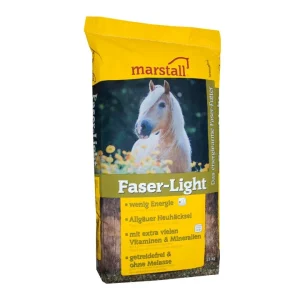 marstall Faser-Light