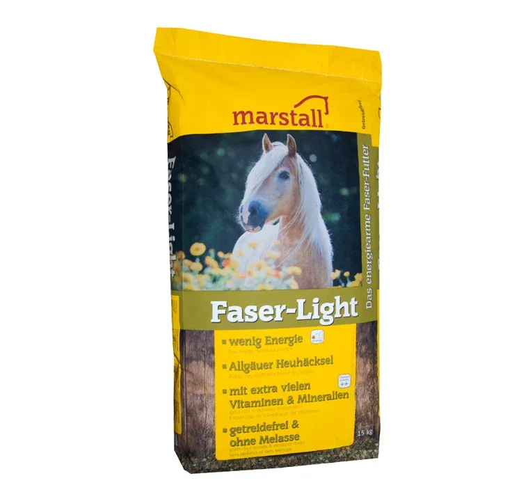 marstall Faser-Light