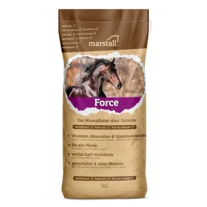 marstall Force - Sack