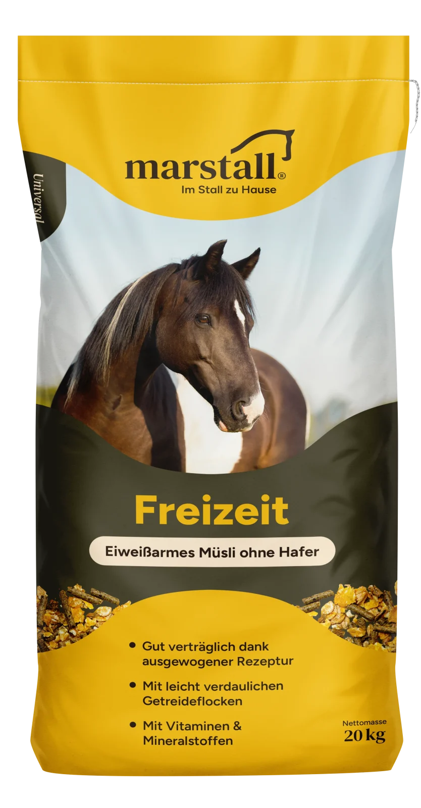 marstall Freizeit