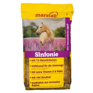 marstall Sinfonie