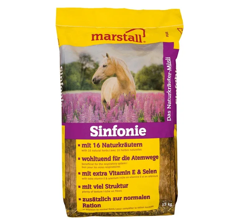 marstall Sinfonie