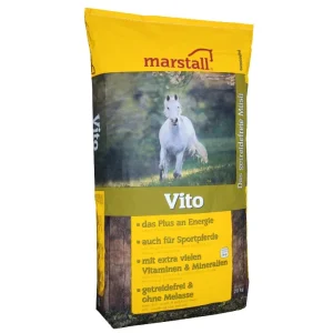 marstall Vito
