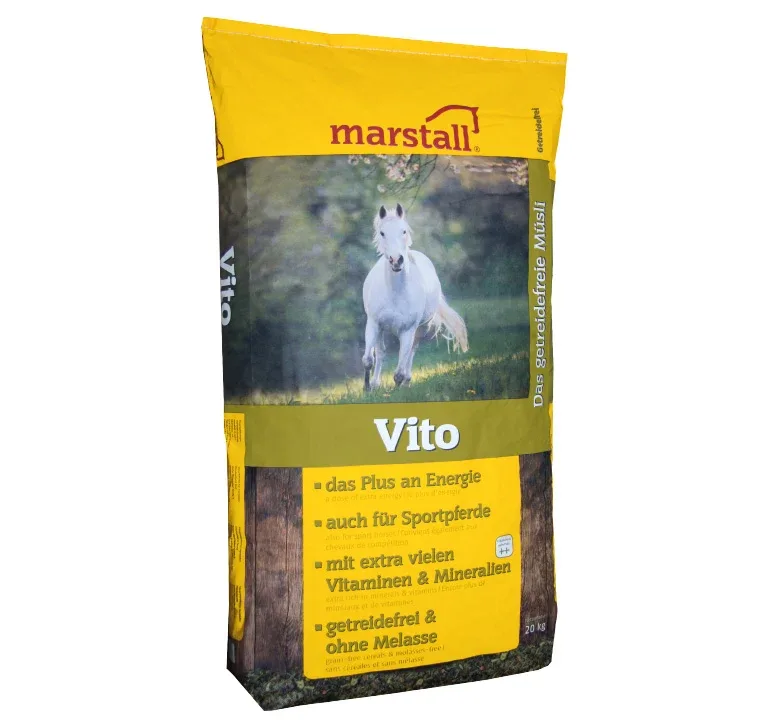 marstall Vito