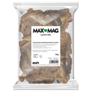 MAX MAG Lamm–Mix