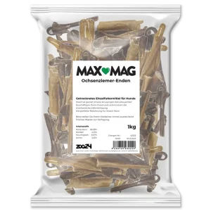 MAX MAG Ochsenziemerenden