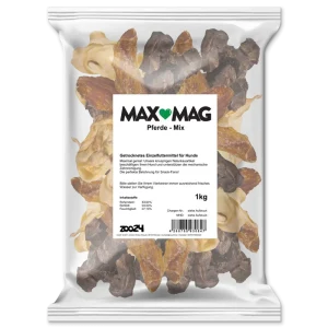 MAX MAG - Pferde–Mix