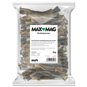 MAX MAG Rinderpansen