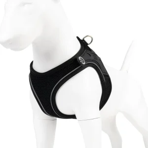 Max & Molly Matrix 2.0: Stylisches Air Vest Hundegeschirr für Deinen Liebling