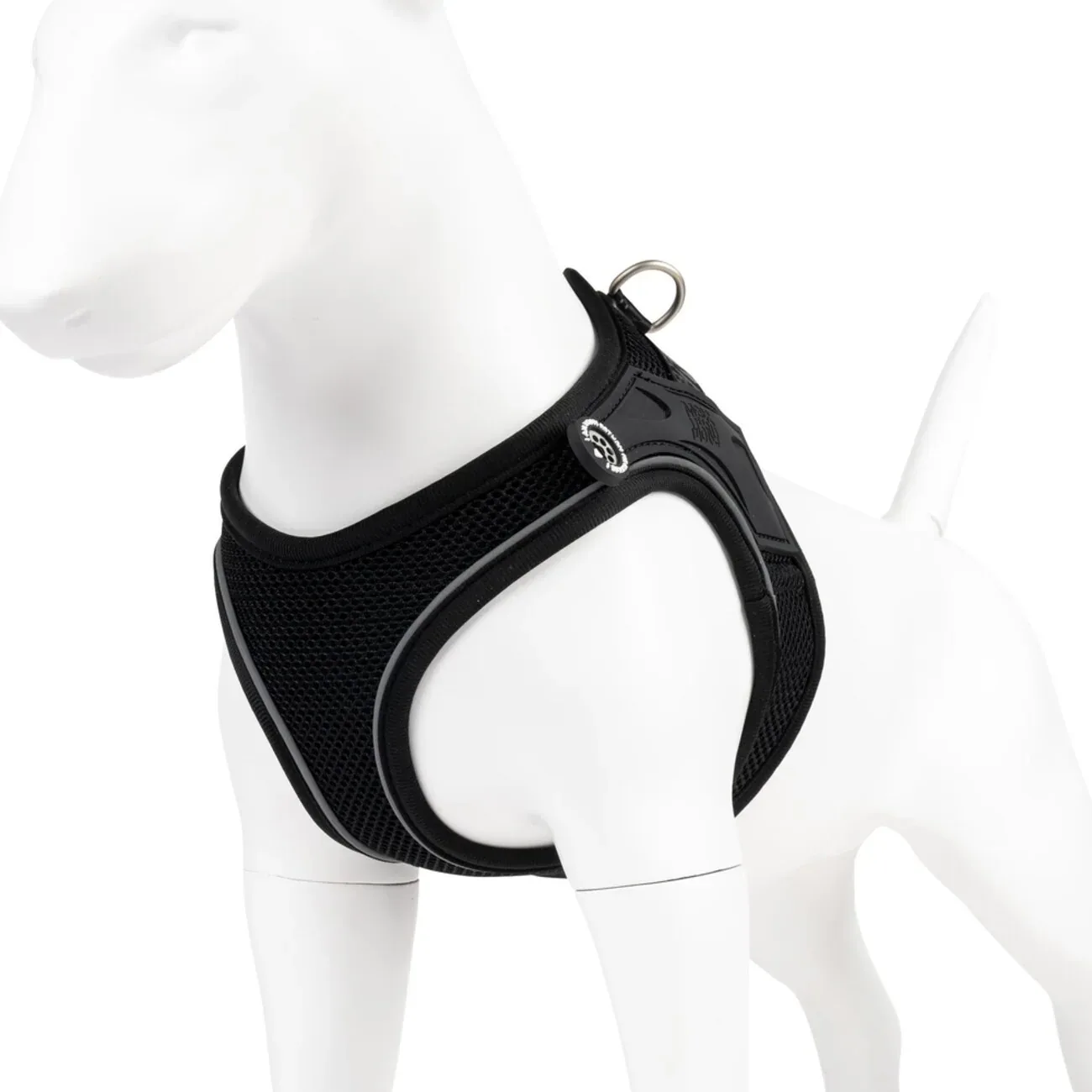 Max & Molly Matrix 2.0: Stylisches Air Vest Hundegeschirr für Deinen Liebling