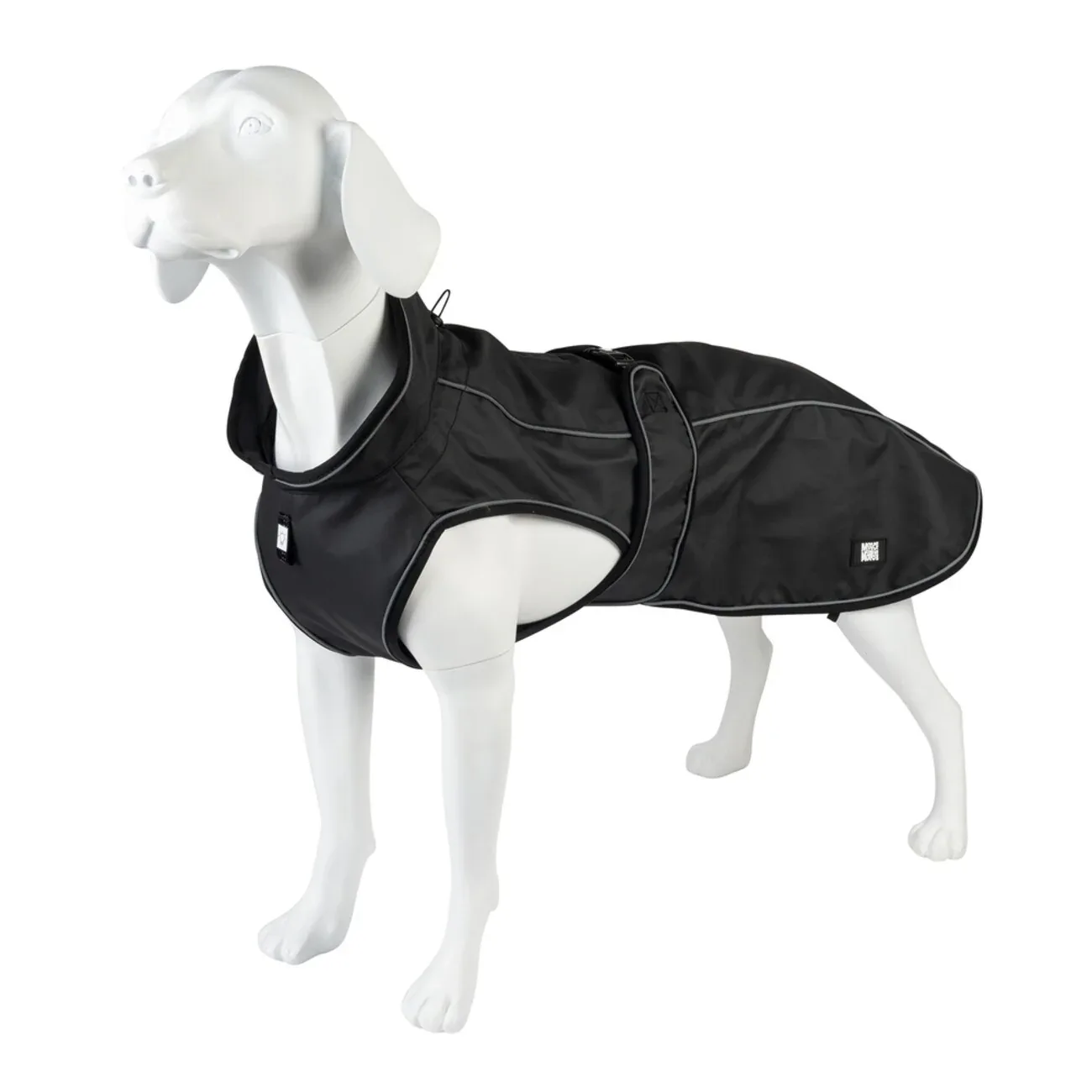 Max & Molly Regenmantel Matrix 2.0 für Hunde | tiierisch.de