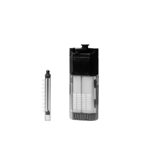 me Nano Clear Eckfilter 40 | DAS FUTTERHAUS