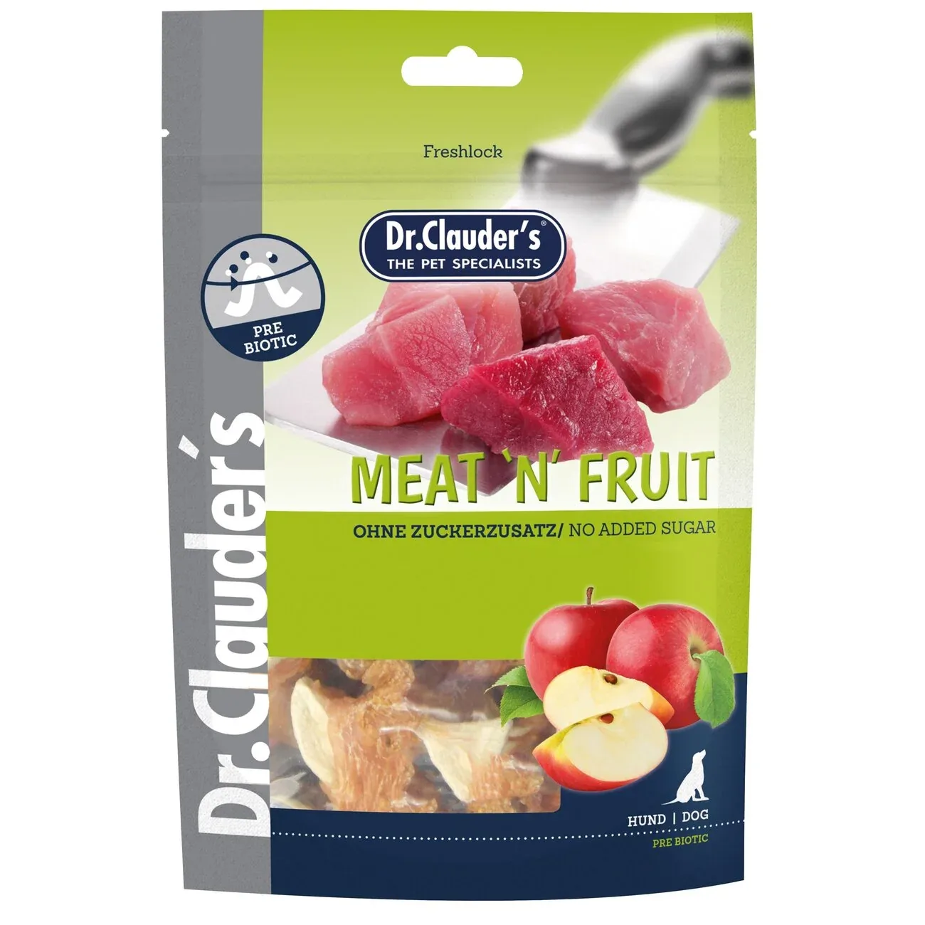 Meat'n'Fruit Hundesnacks - Image 2